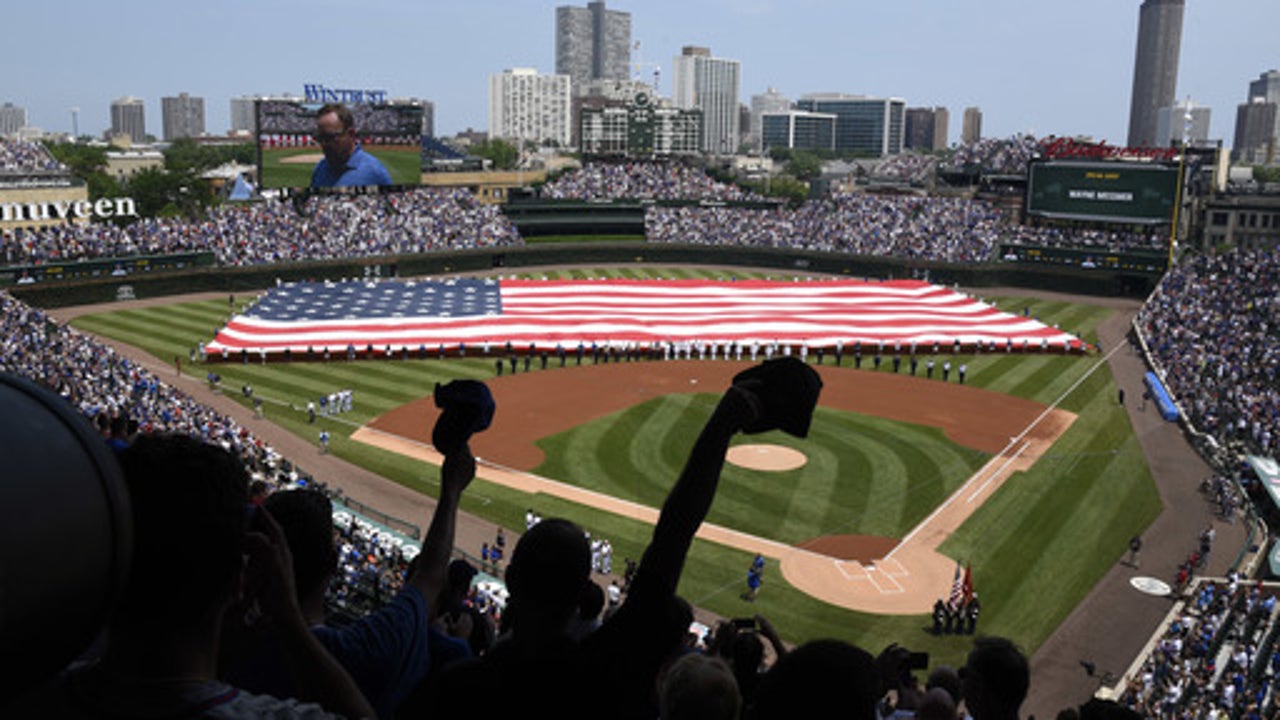 For Maddon, present meets past as Cubs take on Rays